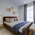 Perfect Location, Idyllic 2br Sliema