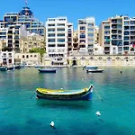 Appartement Perfect Location, Idyllic 2br *