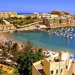 Perfect Location, Idyllic 2br * Sliema