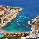 Appartement Perfect Location, Idyllic 2br Sliema