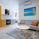 Appartement Perfect Location, Idyllic 2br Sliema
