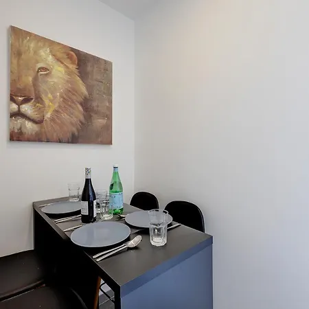 Διαμέρισμα Perfect Location, Idyllic 2br