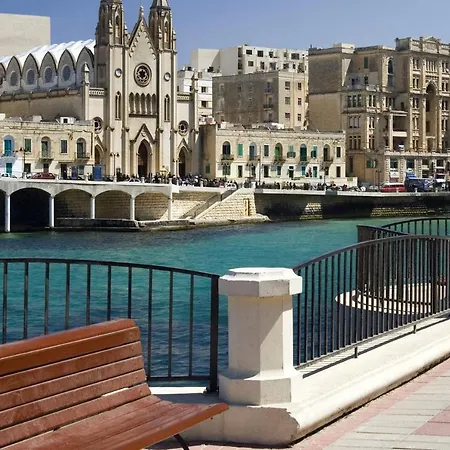Appartement Perfect Location, Idyllic 2br *