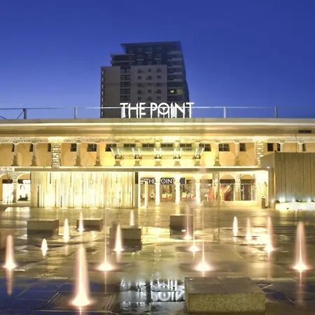 Apartament Perfect Location, Idyllic 2br *