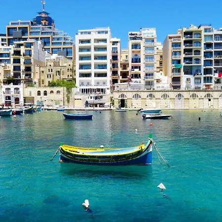 Appartement Perfect Location, Idyllic 2br *