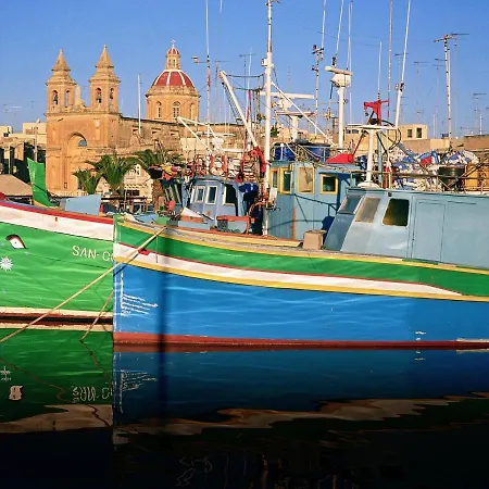 Appartamento Perfect Location, Idyllic 2br *