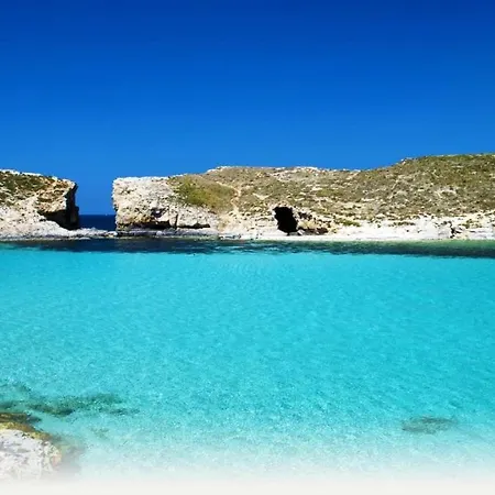 Διαμέρισμα Perfect Location, Idyllic 2br Σλιέμα