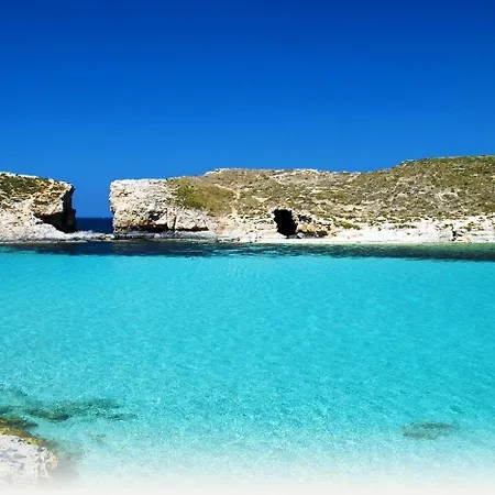 Perfect Location, Idyllic 2br Sliema