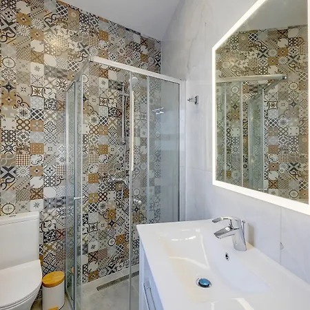 Διαμέρισμα Perfect Location, Idyllic 2br *