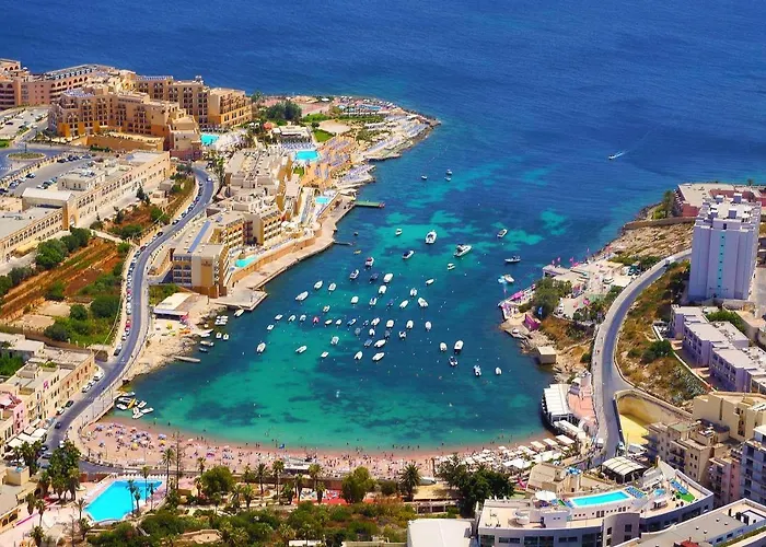 Lägenhet Perfect Location, Idyllic 2br Sliema