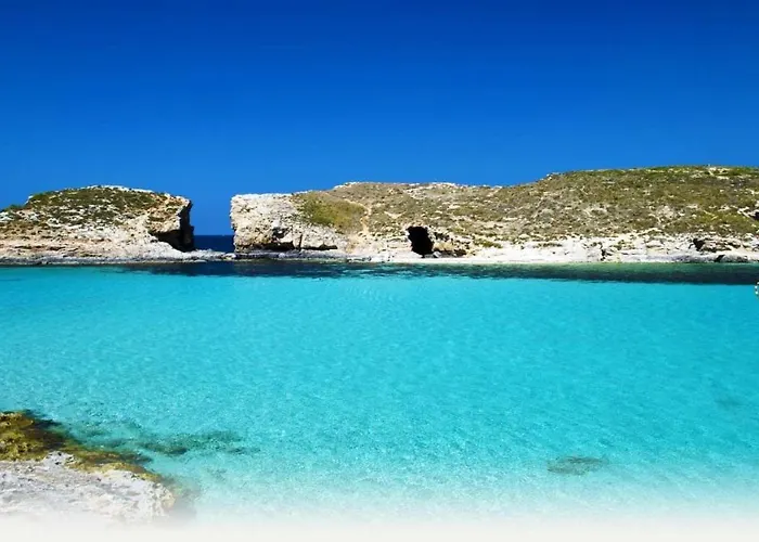 Lägenhet Perfect Location, Idyllic 2br Sliema