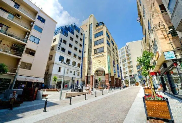 Perfect Location, Idyllic 2br Sliema