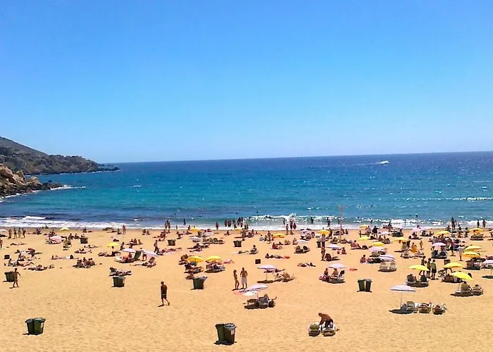 Appartement Perfect Location, Idyllic 2br