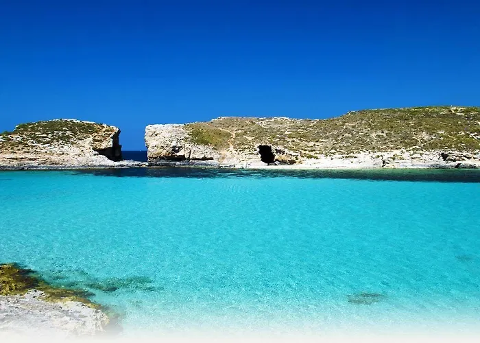 Perfect Location, Idyllic 2br Sliema