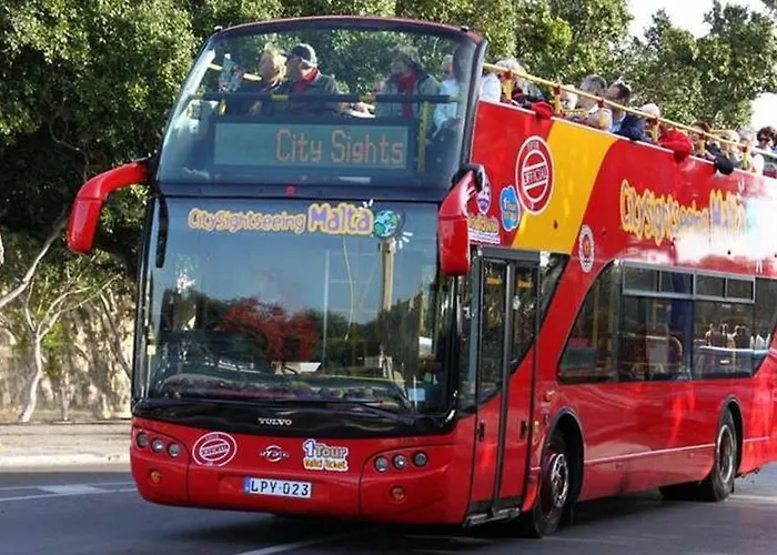 Perfect Location, Idyllic 2br Appartement Sliema