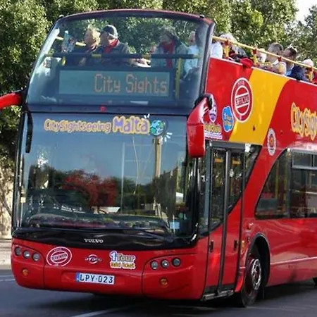 Perfect Location, Idyllic 2br * Sliema