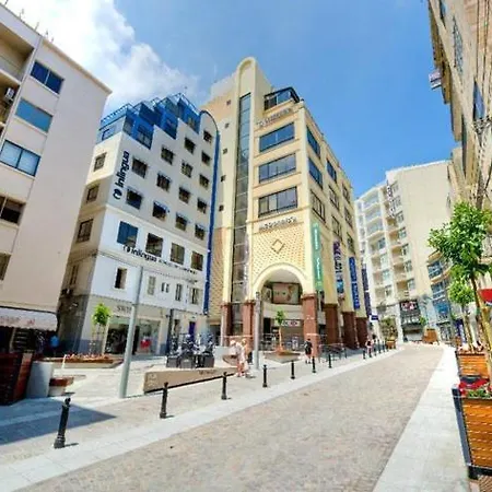 Perfect Location, Idyllic 2br Sliema